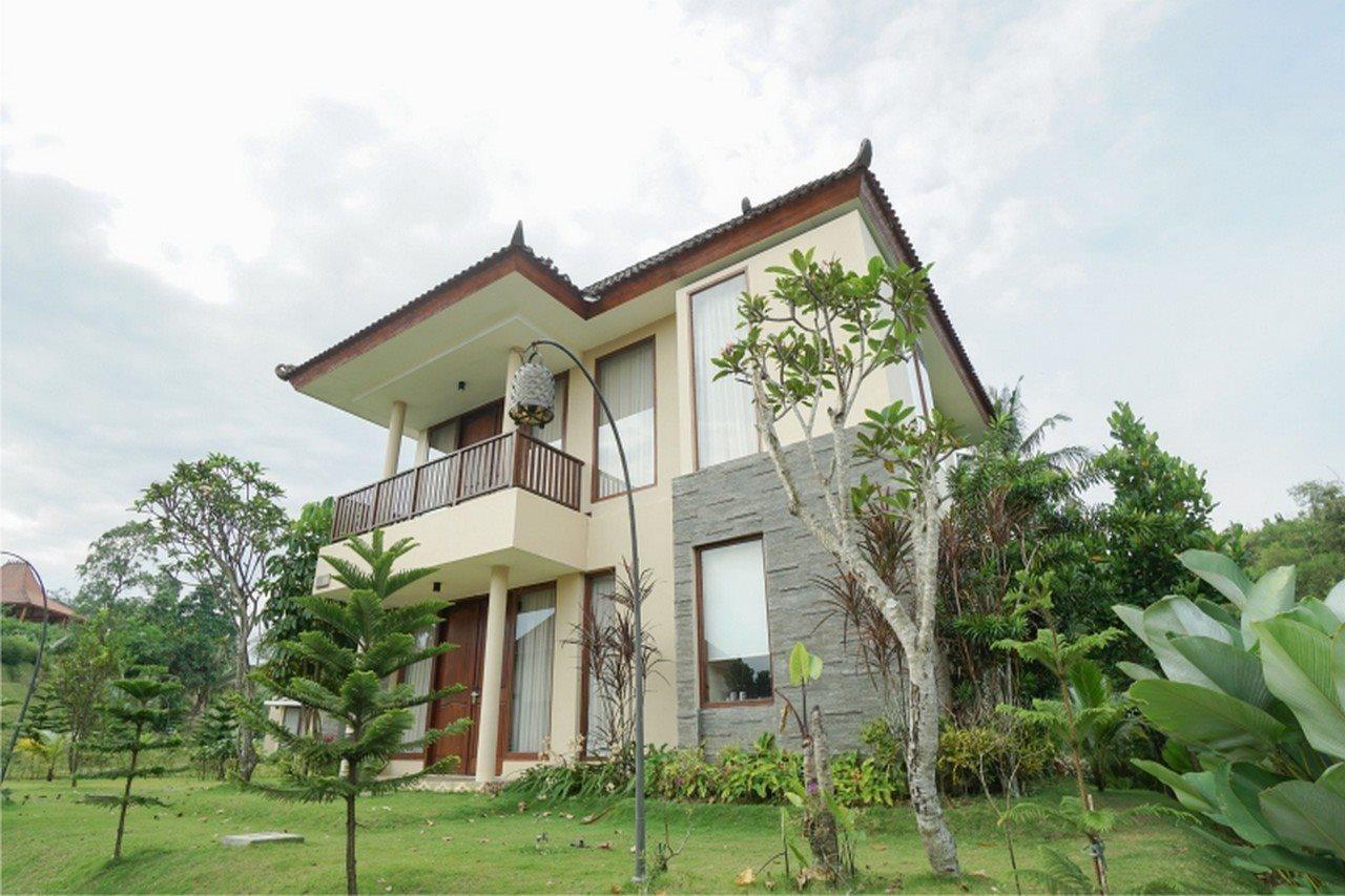 Shanaya Resort Malang Exterior photo