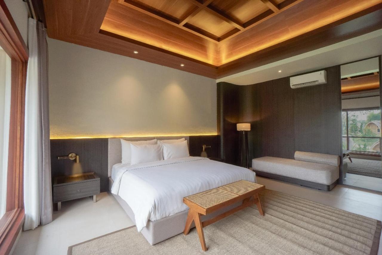 Shanaya Resort Malang Exterior photo