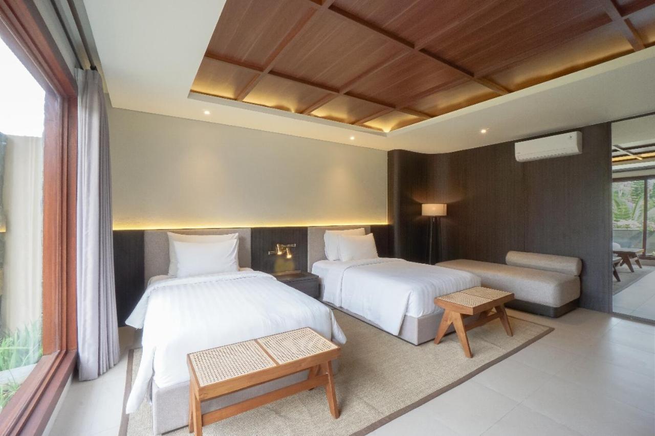 Shanaya Resort Malang Exterior photo
