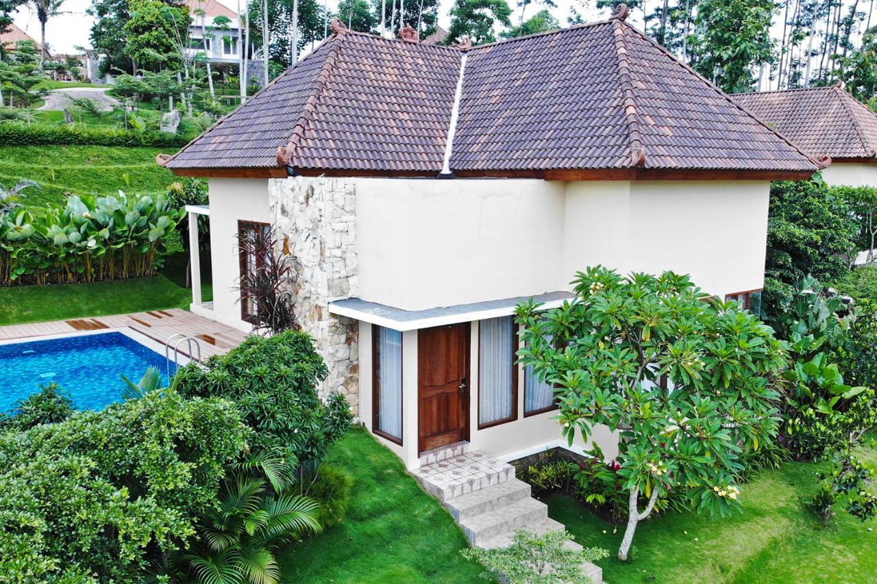 Shanaya Resort Malang Exterior photo